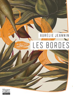 cover image of Les Bordes